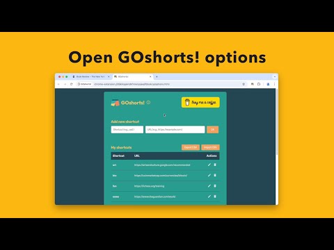 Item video thumbnail