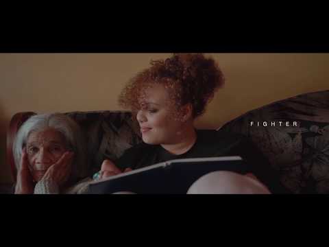 Patty Monroe feat. Caleb Williams - Fighter