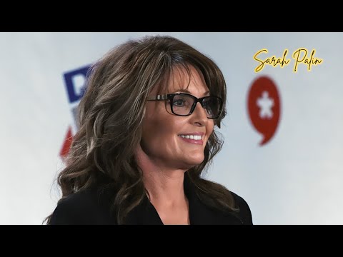 Sarah Palin Bikini