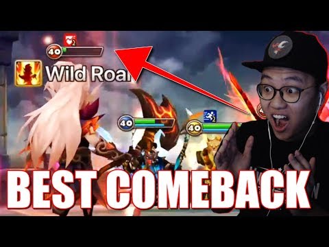 Summoners War | Despair Bellenus Best Bellenus??