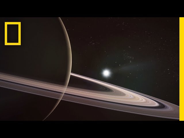 İngilizce'de Saturn Video Telaffuz