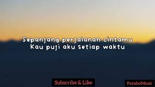 Download lagu Lobow - Salah ( Chintya Gabriella Cover) | Lirik Lagu mp3