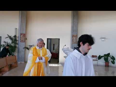 IV. Pasqua A Buon Pastore 2020 prima parte