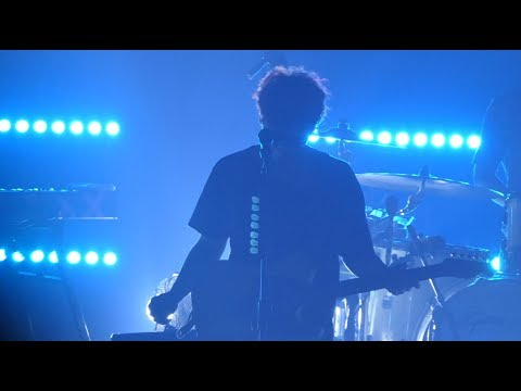 190824 넬(Nell) - 인어의 별 [NELL CLUB CONCERT 2019 XX] @하나투어 브이홀