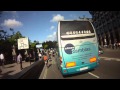 Boris Biker Falls Over I Cycle On