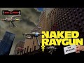 Naked Raygun - The Envelope