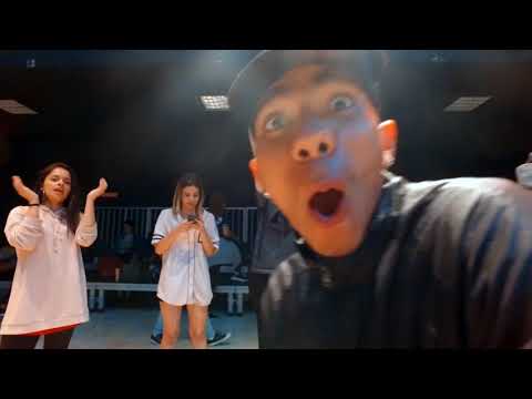 Master Class I'am | 2XL Feat Candy Hill - Magic City | Panda e Carol Collab.