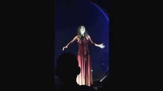 Joy Williams &quot;What A Good Woman Does&quot; clip, new song, NYC, Gramercy Theater