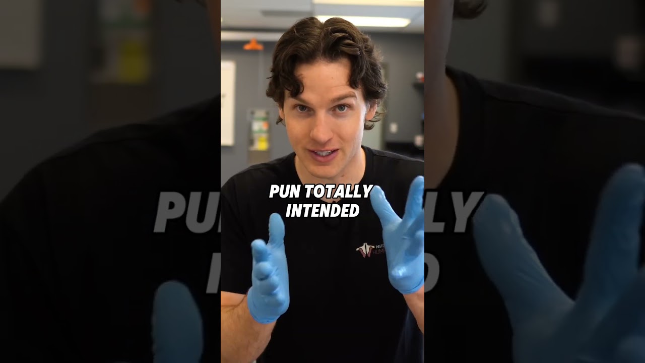 Pacemaker in a Human Heart