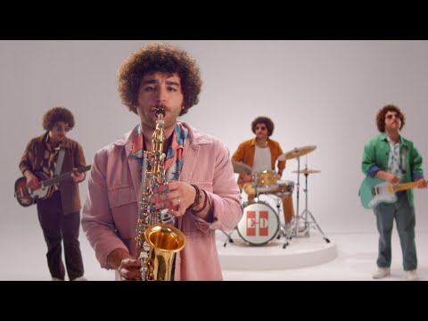 Tell Me Baby - Ed Harvest