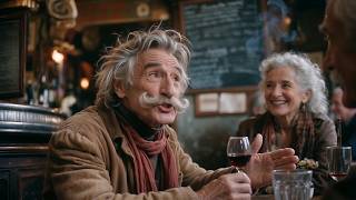 Pour mon vieux