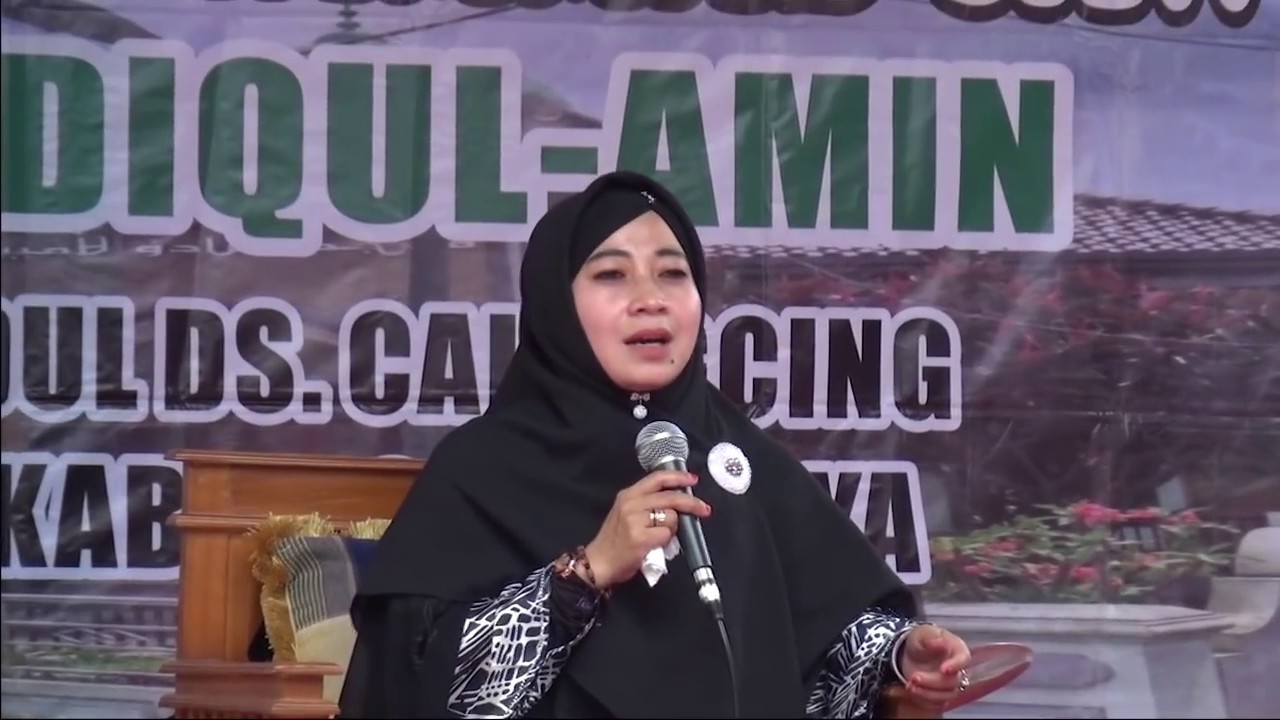 Ceramah Ustazah Geulis Mp3 Lukisan Ceramah Ustazah Geulis Mp3 Lukisan