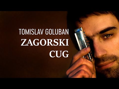 Tomislav Goluban - ZAGORSKI CUG