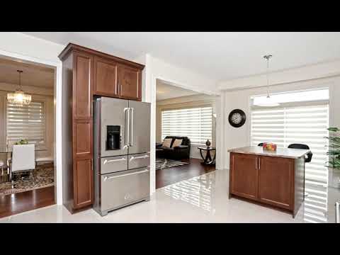 69 Monument Trail, Brampton, Ontario