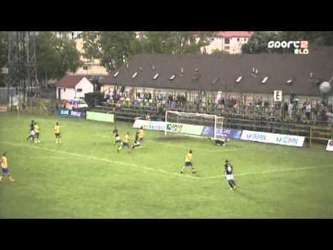 OTP Bank Liga - FGSZ Siófok-Zalaegerszegi TE 2-0, 2012.05.12.