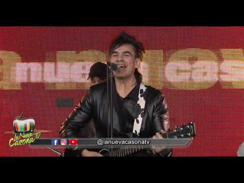 Roberto Bértolo y Son Ellos (en Vivo) La Nueva Casona TV - Tapichi S.R.L.