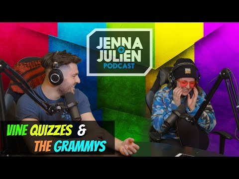 Podcast #172 - Vine Quizzes & The Grammys
