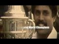 inspirational video of India Cricket.... world cup 1983-2011