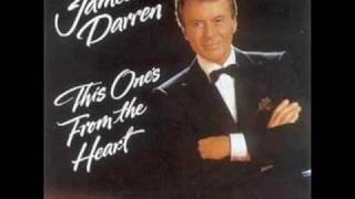 James Darren - It&#39;s Only A Paper Moon