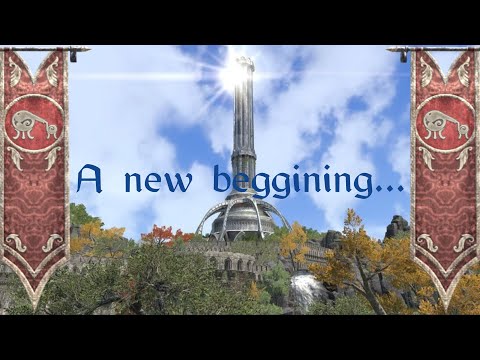 Episode 9 - History of High Rock