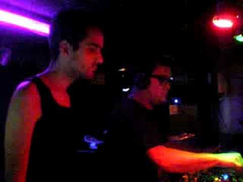 Garnica vs. Maurice Aymard@BeCool