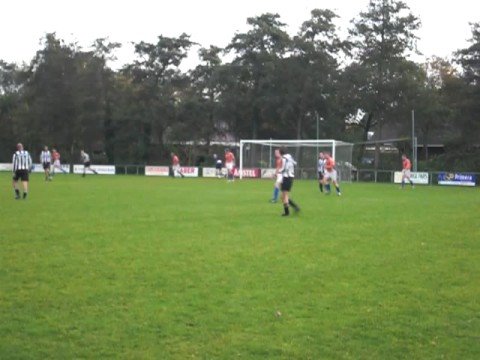St. Anna 3 - Amelandia 1 (deel 5)