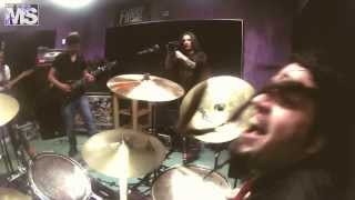 MON STUDIO live cover sessions #12 - MACHINE HEAD (From this day)