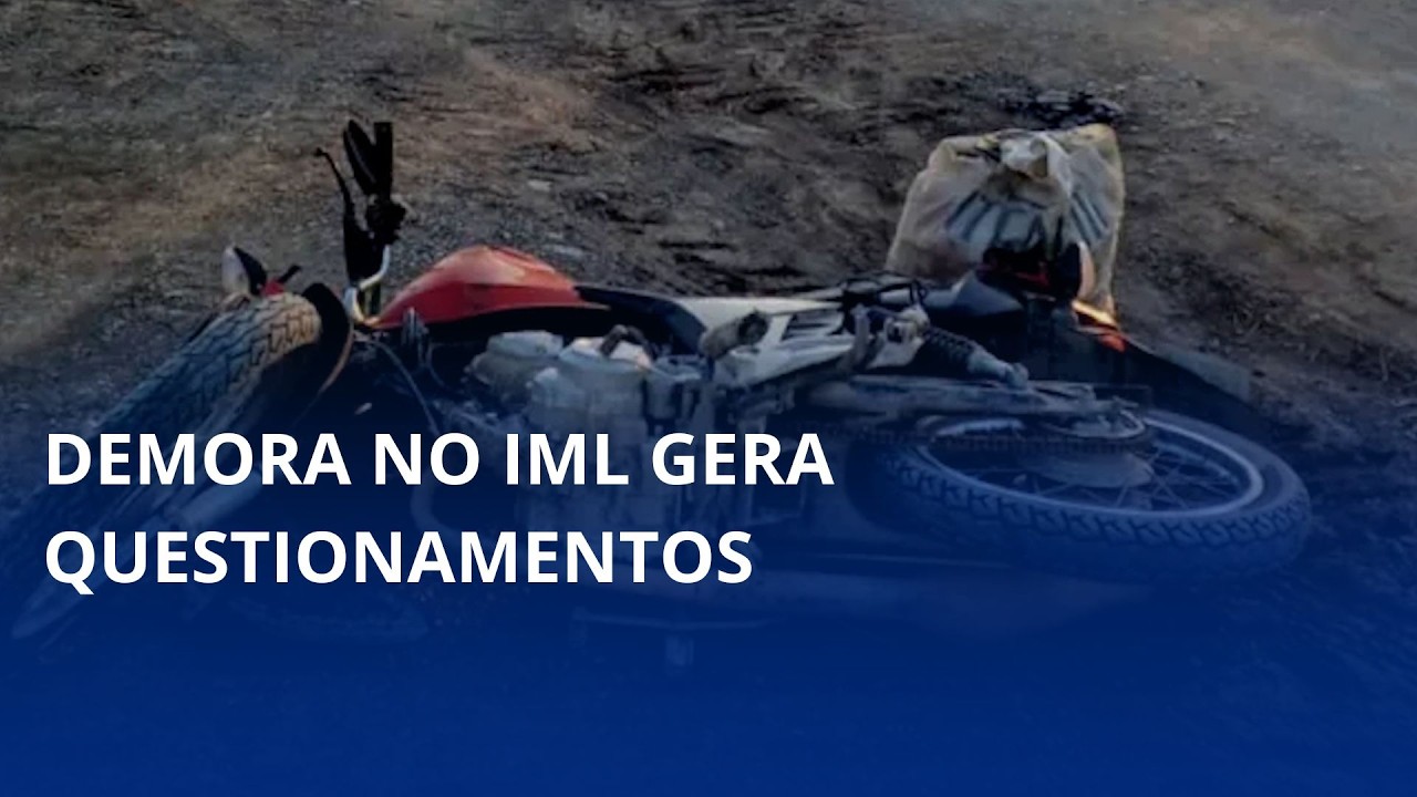 Demora no IML gera questionamentos. Polícia Científica explica espera de 13 horas em Rio do Sul