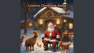 The Reindeer Two-Step