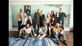 Come From Away | Cast Announcement