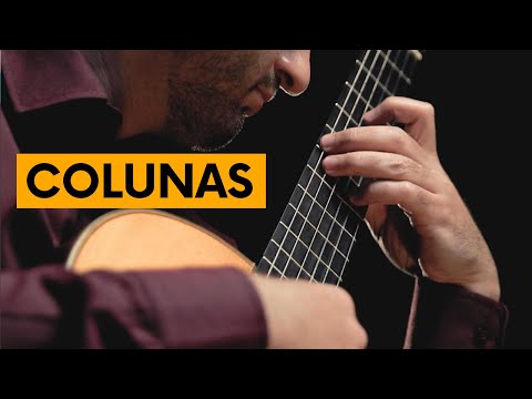 Carlos Rafael Rivera: Whirler of the Dance (Bruno Madeira)