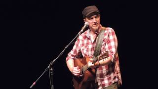 Peter Mulvey – &quot;Shirt&quot; – New Bedford Folk Festival, New Bedford, MA, July 4, 2015