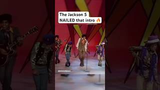 Jackson 5’s First Hit 😁👏🏾 #shorts #michaeljackson #jackson5