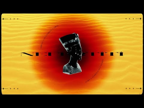 Gridan x OG Eastbull feat. Amuly - Nefertiti