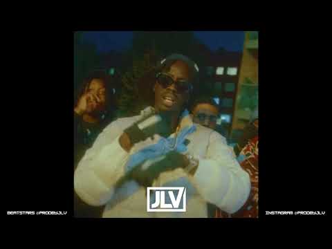 [FREE] Unknown T x Digga D x V9 Type Beat - 'Outside' | Dark UK Drill Instrumental 2023