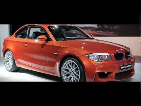 Auto Club Revolution - The BMW Experience A Collaboration