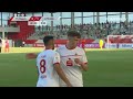 Florian Wirtz vs Bayern Munich U17 Bundesliga 1st leg (05/06/2019)