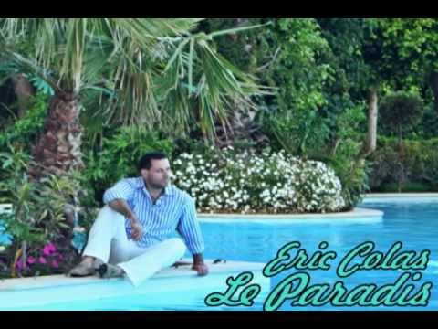 Eric Colas     Le Paradis