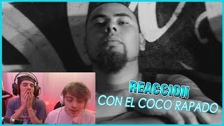 ARGENTINOS REACCIONAN A Cartel de Santa - Con el Coco Rapado (Video)
