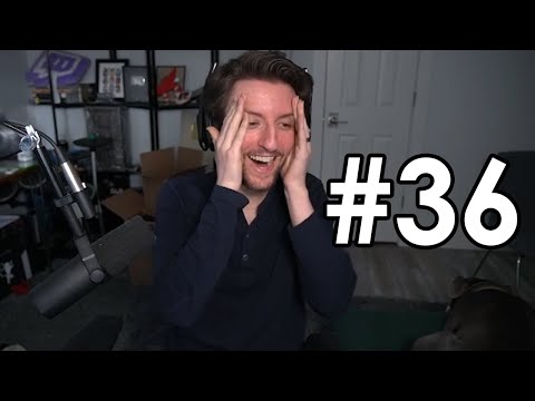 Best of Datto Does Destiny - Stream Highlights #36