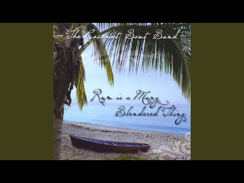 Rum Is A Many Blendered Thing