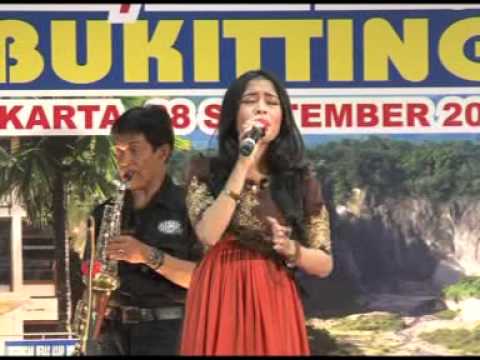 Thalia Cotto - Takicuah di Nan Tarang