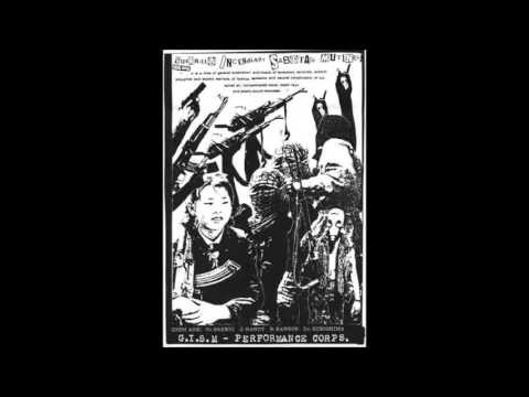 Death Exclamations — G.I.S.M. | Last.fm