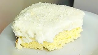 💥  Esse Bolo É Sucesso  com creme belga econômico que derrete na boca!