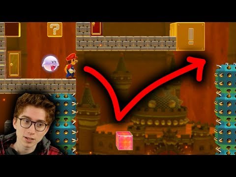 Is it possible to make this jump