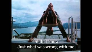 You make me feel like a natural man