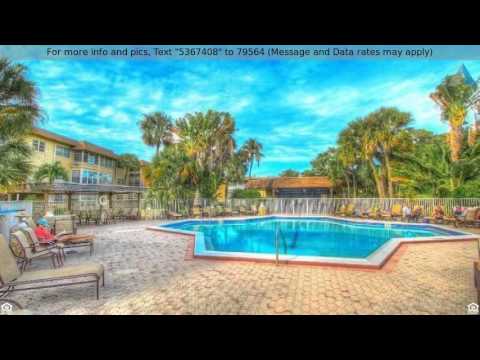 Priced at $59,900 - 3531 NW 50th Ave 504, Lauderdale Lakes, FL 33319