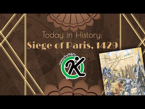 The Battle That Joan of Arc Lost 🇫🇷