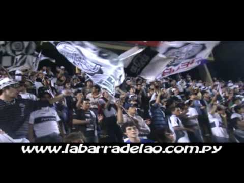 "LBO "..Siguiendo Al Olimpia.." VS Tacuary - Apertura 2009 - Revanchas" Barra: La Barra 79 • Club: Olimpia