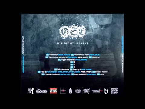 09. Osiedlowy element - Wkurwia mnie